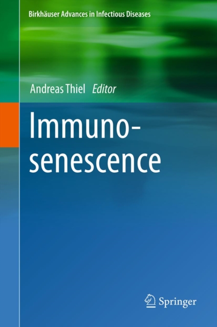 Immunosenescence, PDF eBook