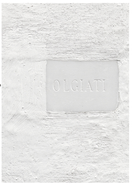 Dado : Built and Inhabited by Rudolf Olgiati and Valerio Olgiati, Paperback / softback Book