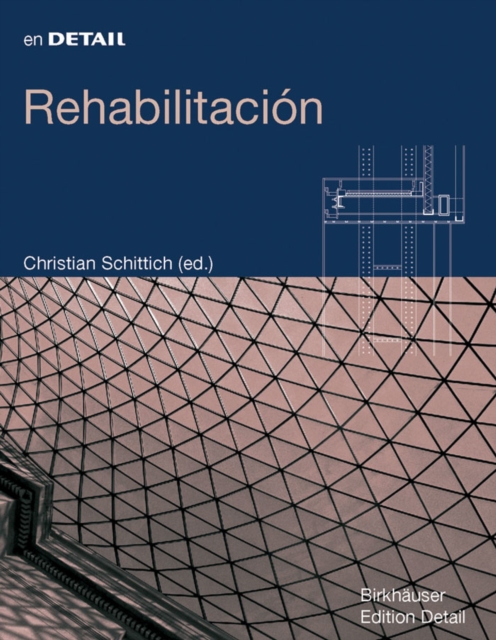 Rehabilitacion, PDF eBook