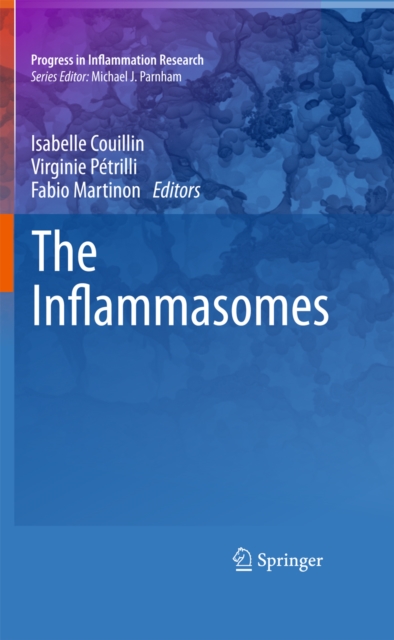 The Inflammasomes, EPUB eBook
