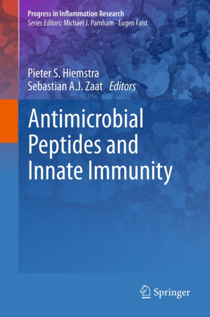 Antimicrobial Peptides and Innate Immunity, PDF eBook