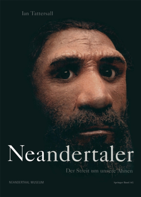 Neandertaler : Der Streit um unsere Ahnen, PDF eBook