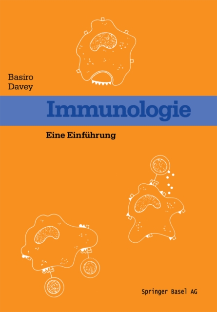 Immunologie : Eine Einfurung, PDF eBook