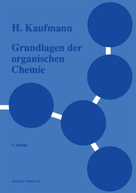 Grundlagen der organischen Chemie, PDF eBook
