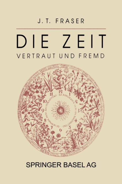 Die Zeit: Vertraut und Fremd, PDF eBook