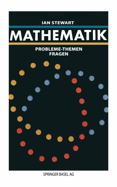Mathematik : Probleme - Themen - Fragen, PDF eBook