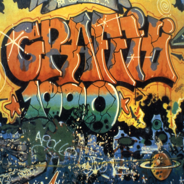 Graffiti : Wandkunst und Wilde Bilder, PDF eBook