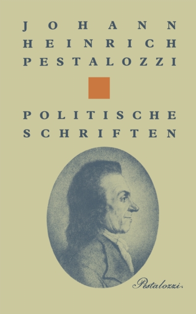 Politische Schriften, PDF eBook