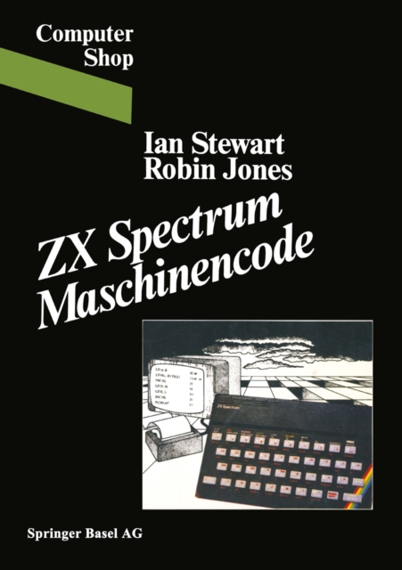 ZX Spectrum Maschinencode, PDF eBook