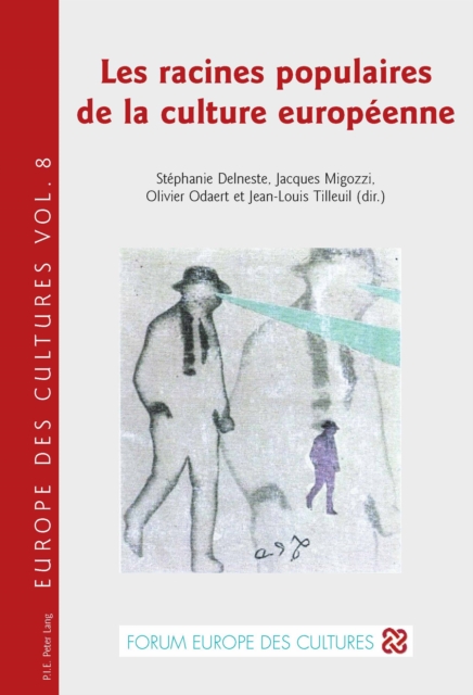 Les racines populaires de la culture europeenne, PDF eBook