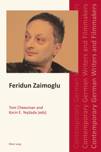 Feridun Zaimoglu, PDF eBook