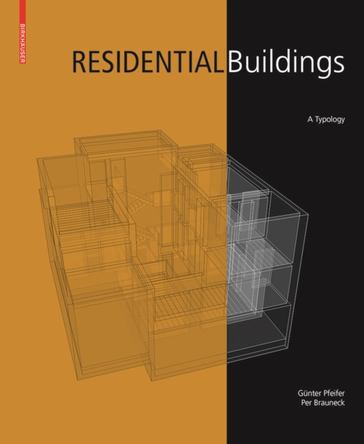Residential Buildings : A Typology, PDF eBook