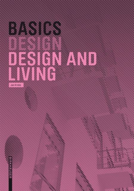 Basics Design and Living, EPUB eBook