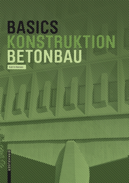 Basics Betonbau, EPUB eBook