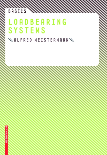 Basics Loadbearing Systems, EPUB eBook