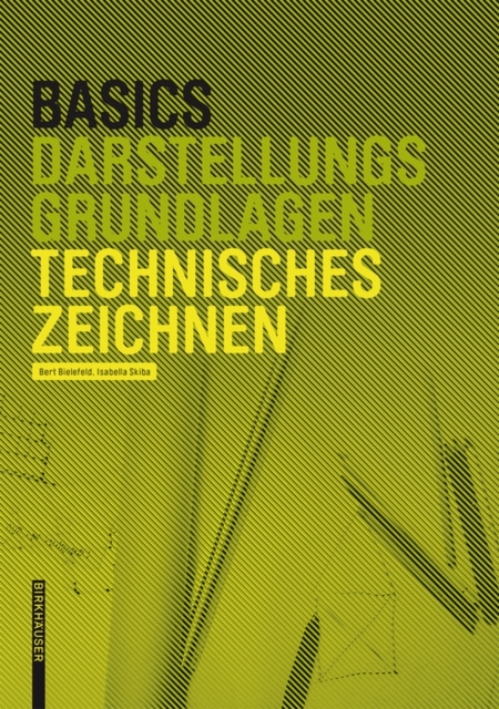 Basics Technisches Zeichnen, PDF eBook