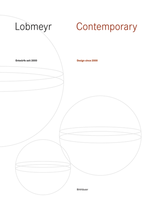 LOBMEYR Contemporary : Entwurfe seit 2000 / Design since 2000, PDF eBook