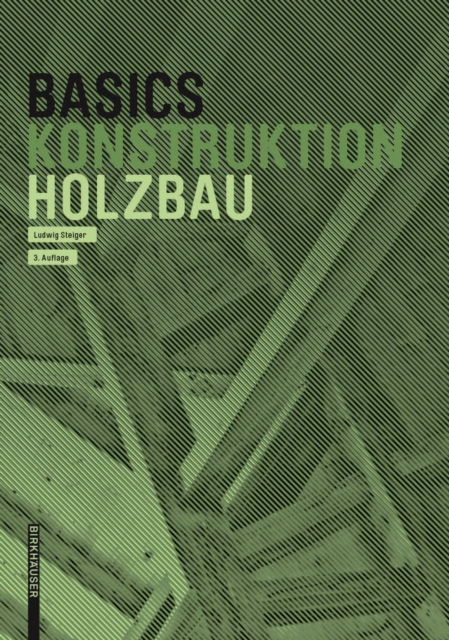 Basics Holzbau, PDF eBook