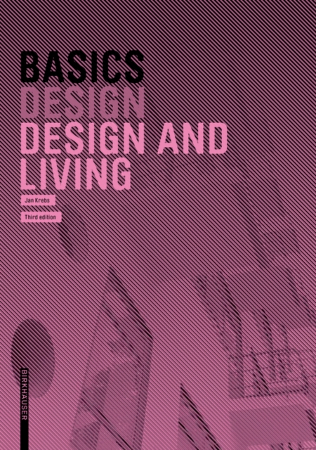 Basics Design and Living, Paperback / softback Book