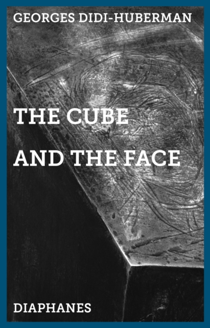 The Cube and the Face : Around a Sculpture by Alberto Giacometti, PDF eBook