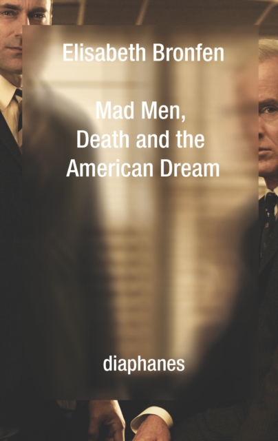 Mad Men, Death and the American Dream, EPUB eBook
