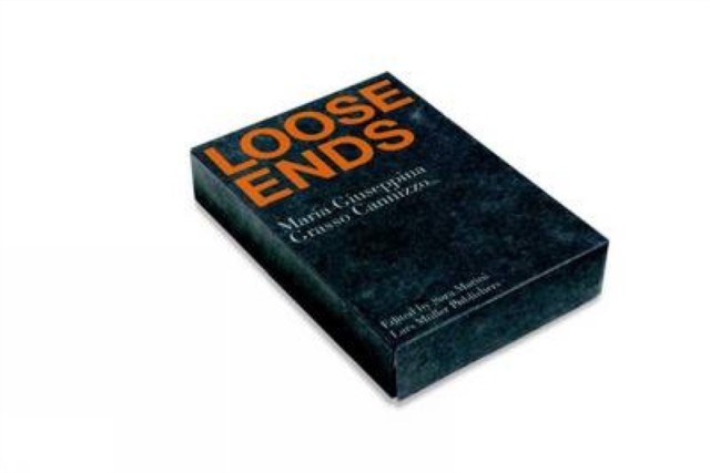 Loose Ends, Hardback Book