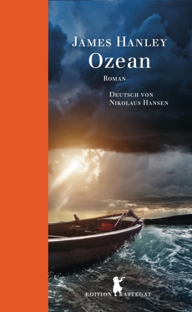 Ozean, EPUB eBook