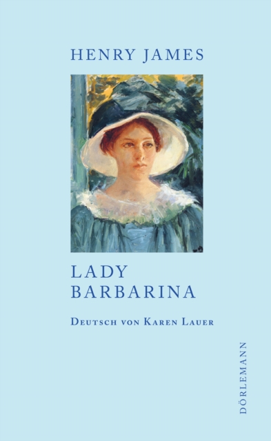 Lady Barbarina : Erzahlung, EPUB eBook