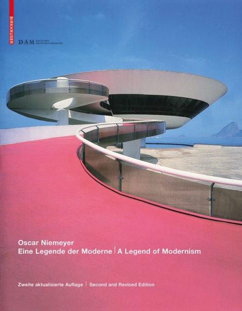 Oscar Niemeyer : Eine Legende der Moderne / A Legend of Modernism, PDF eBook