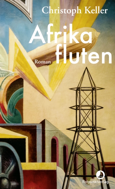 Afrika fluten : Roman, EPUB eBook