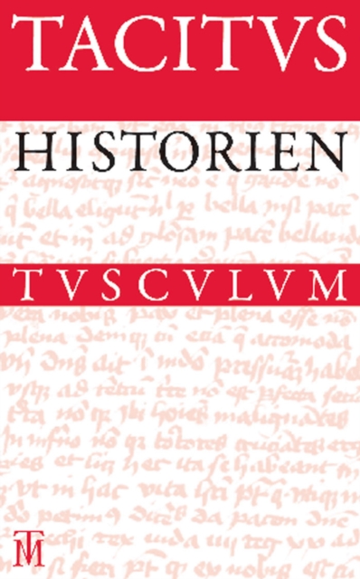 Historien / Historiae : Lateinisch - Deutsch, PDF eBook