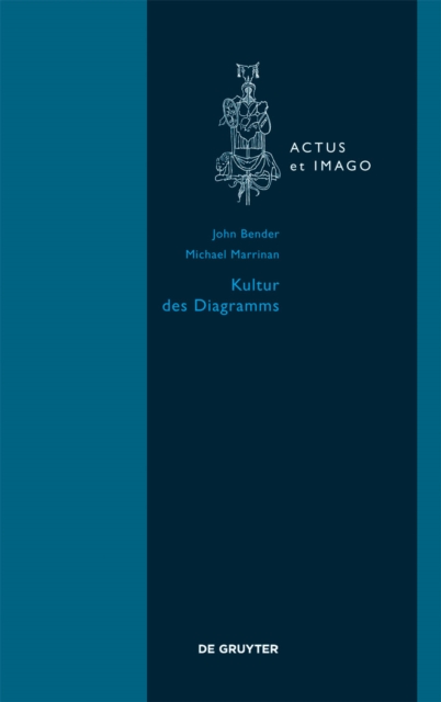 Kultur des Diagramms, PDF eBook