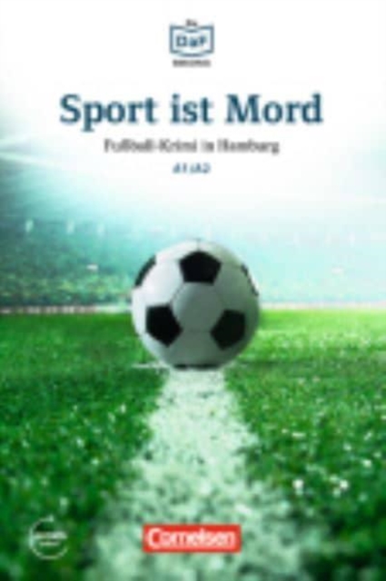 Sport ist Mord - Fussball-Krimi in Hamburg, Paperback / softback Book