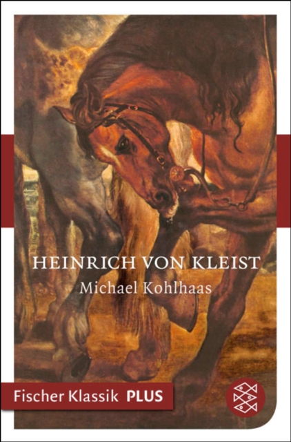 Michael Kohlhaas : Erzahlung, EPUB eBook