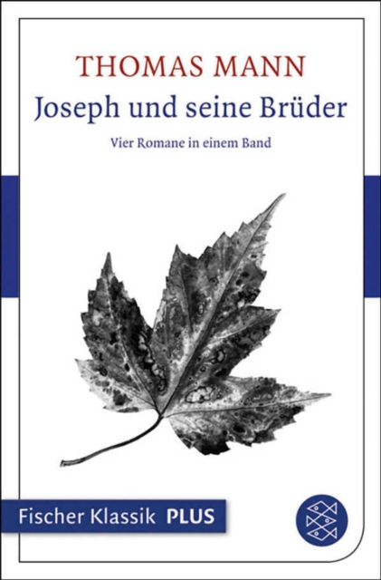 Joseph und seine Bruder : Vier Romane in einem Band, EPUB eBook