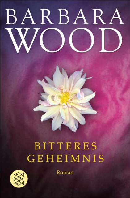 Bitteres Geheimnis : Roman, EPUB eBook