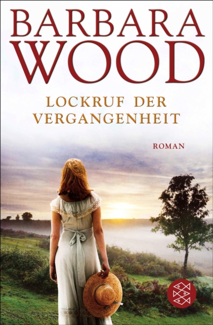 Lockruf der Vergangenheit : Roman, EPUB eBook