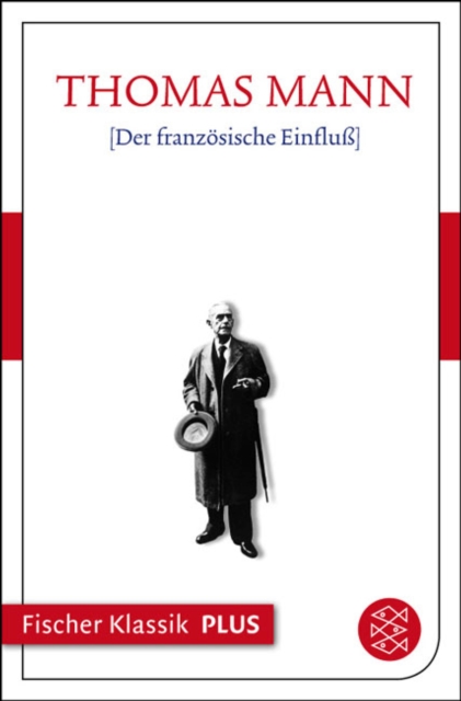 Der franzosische Einflu : Text, EPUB eBook