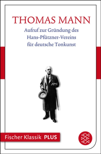 Aufruf zur Grundung des Hans-Pfitzner-Vereins fur deutsche Tonkunst : Text, EPUB eBook