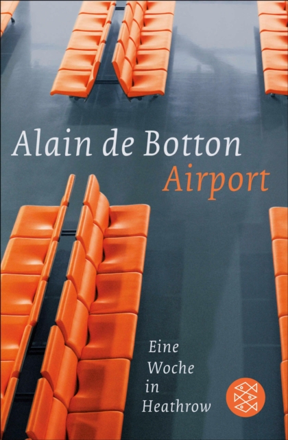 Airport : Eine Woche in Heathrow, EPUB eBook