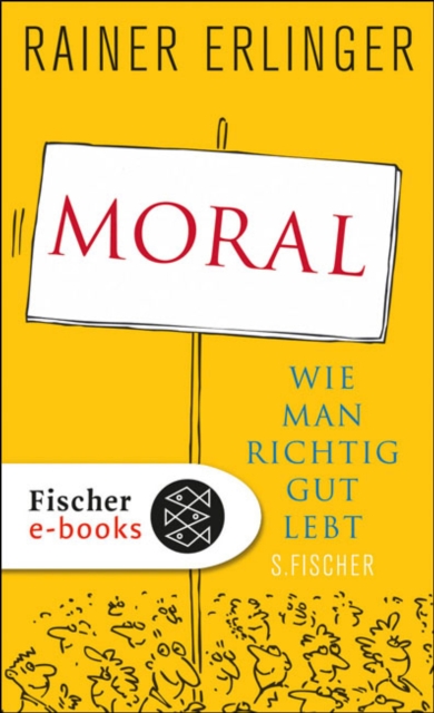 Moral, EPUB eBook