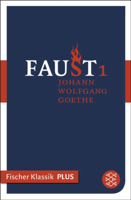 Faust I : Der Tragodie Erster Teil, EPUB eBook