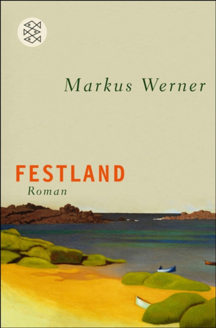 Festland, EPUB eBook