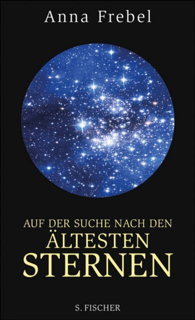 Auf der Suche nach den altesten Sternen, EPUB eBook