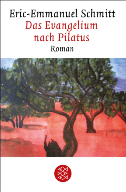 Das Evangelium nach Pilatus : Roman, EPUB eBook