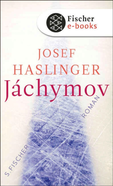 Jachymov : Roman, EPUB eBook