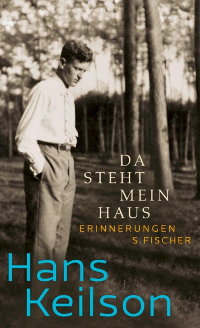 Da steht mein Haus : Erinnerungen, EPUB eBook