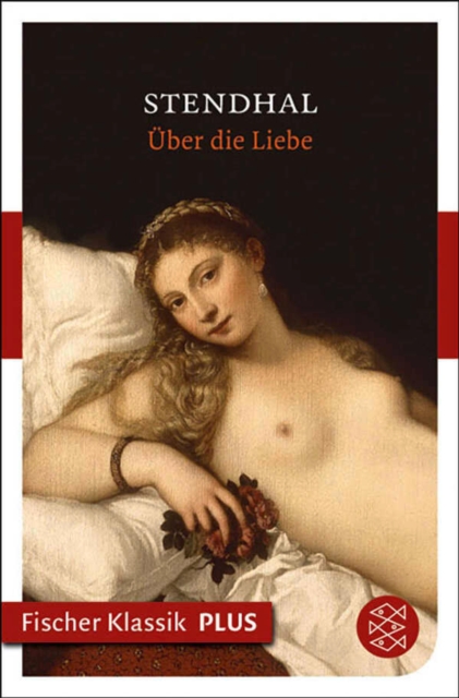 Uber die Liebe, EPUB eBook