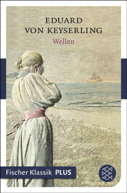 Wellen : Roman, EPUB eBook