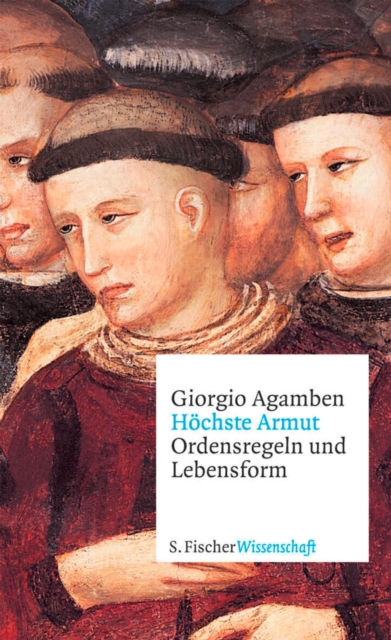 Hochste Armut : Ordensregeln und Lebensform, EPUB eBook